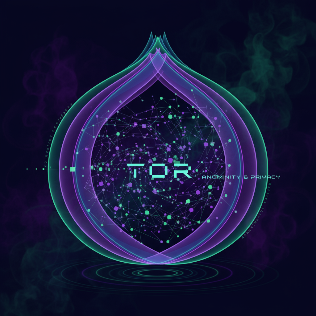 Tor Browser setup for DrugHub Market access